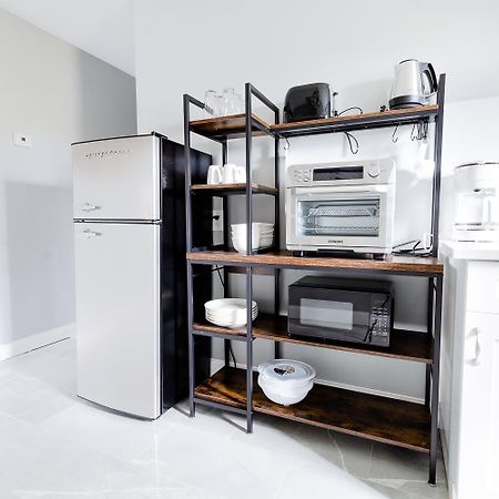 Comfy Micro Apartment 1Br 1 Bath Close To The Falls Ниагарски водопад Екстериор снимка